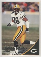 1999 Pacific LeRoy Butler #148 HOF 03hc