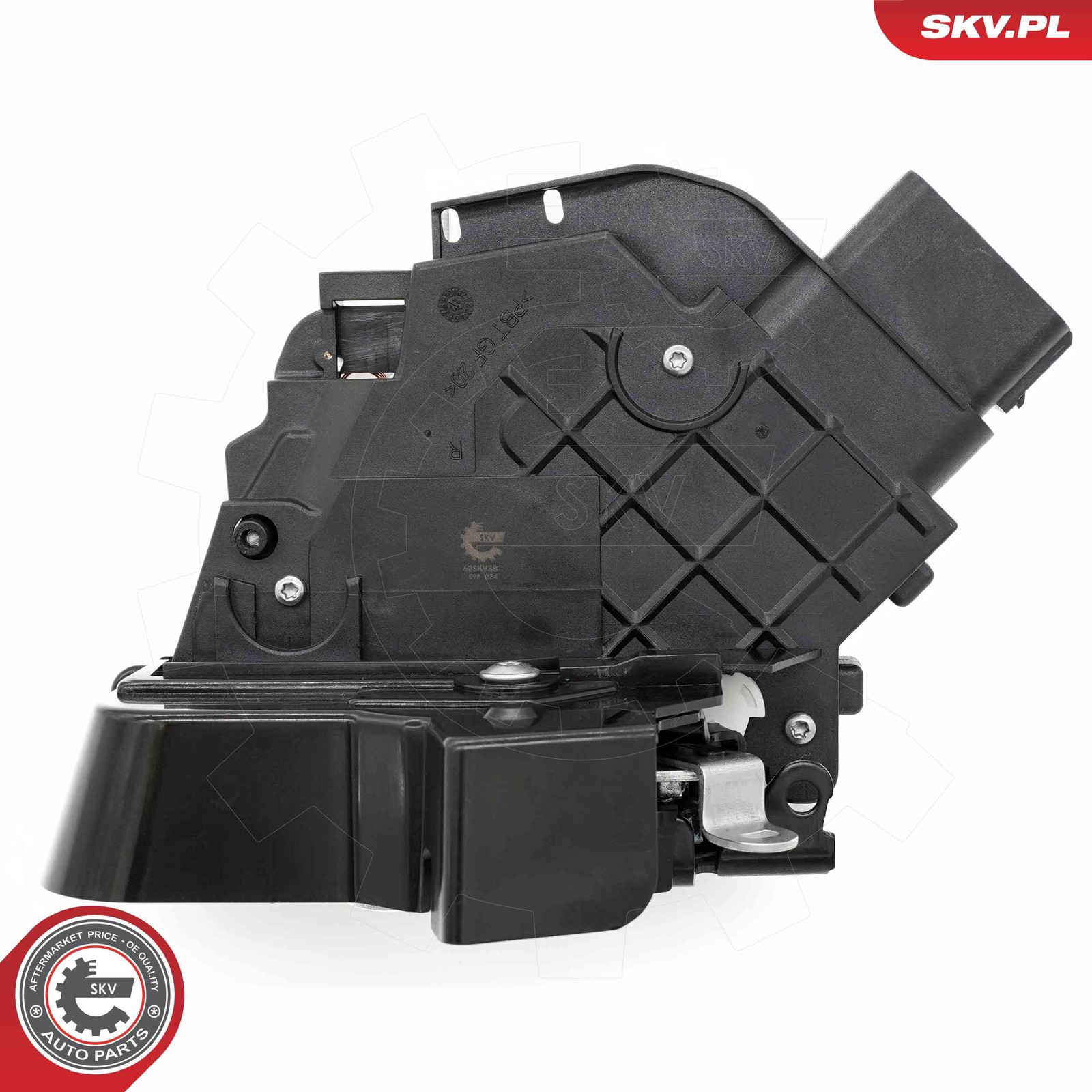 Fits SKV GERMANY 60SKV383 LOCK CYLINDER 60SKV383   ⭐UK Stock⭐