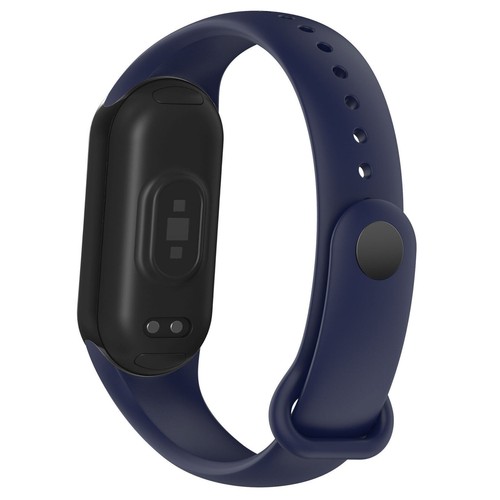 For Xiaomi Mi Band 10 9 8 Metal Silicone Nylon Watch Wrist Band Strap Bracelet - Picture 267 of 516