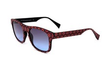 Sonnenbrille Italia Independent I I IS013 STREIFEN W SKY LED 52/20/145 Herren