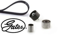 Gates K015644XS Zahnriemensatz Zahnriemen Satz FüR Kia