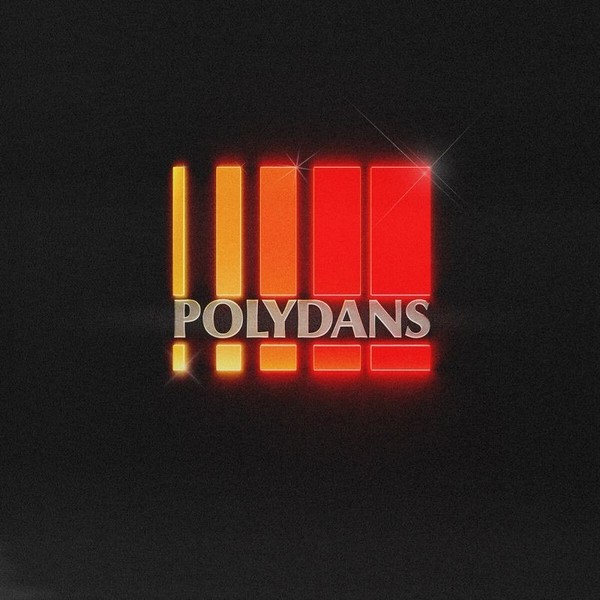 Roosevelt: Polydans - Jpc-Schallplatten Mbh - (Cd / P)-image