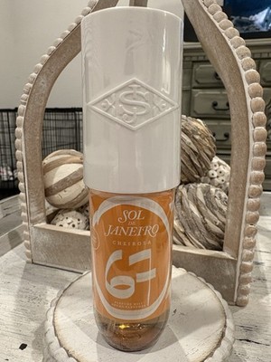 Sol De Janeiro Cheirosa 67 Perfume Mist *LIMITED EDITION*