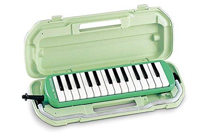 Suzuki Melodica Light green (MX-27) From Japan | eBay