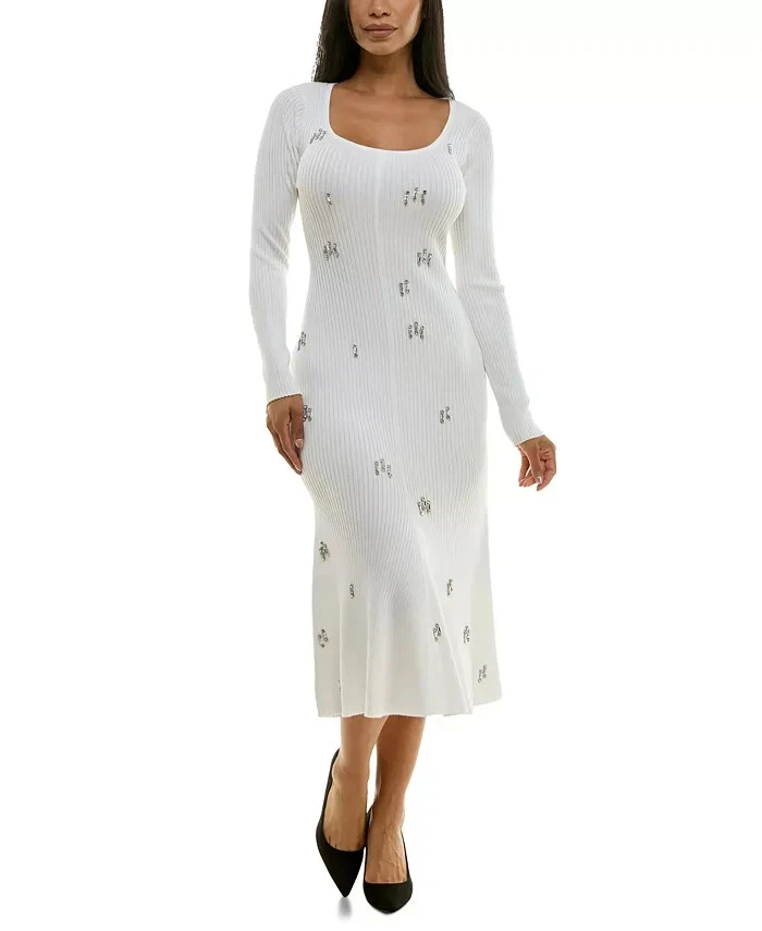 Party/Cocktail Juniors Sweater Dresses for sale | eBay