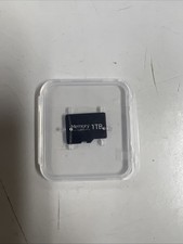 Memory Card 1 Tb New Micro