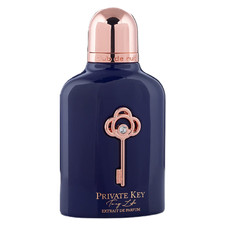 Armaf Club De Nuit Private Key to My Life Extrait de Parfum Spray 3.4 oz- New