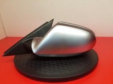 AUDI RS6 DOOR MIRROR PASSENGER SIDE NEARSIDE WING 2015 5 DOOR ESTATEC LH