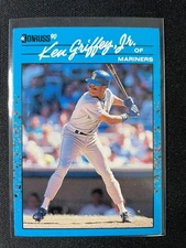 1990 Donruss Best of the American League You Pick Free Shipping!!! READ***