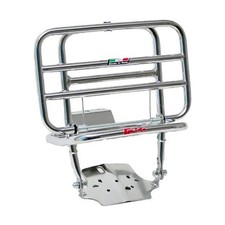 0228C PORTAPACCO POSTERIORE PIAGGIO VESPA 50 SPECIAL 125 ET3 PRIMAVERA