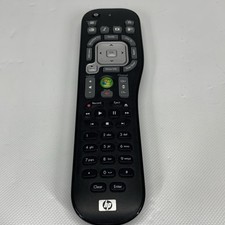HP PC Media Center Infra Red IR Remote Control 5070-2583