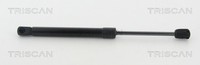 Vorne Links Triscan 8710 11133 Gasfeder, Motorhaube FüR BMW
