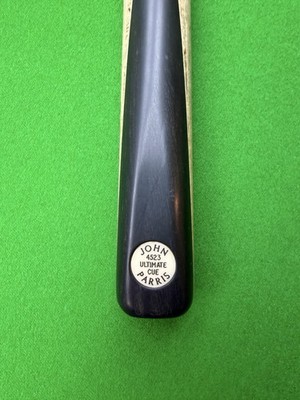Ultimate John Parris Snooker Cue - Used in great condition
