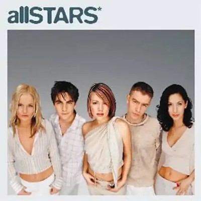 Allstars - Allstars
