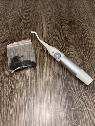 Endodontics Analytic Technology Dental Dentotest Pulp Analyzer Handheld Wand