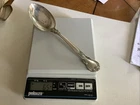 Gorham Chantilly Sterling Silver Large  Tablespoon Serving Spoon 65gms