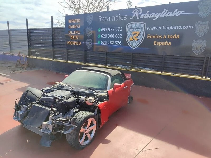 parasol derecho para PEUGEOT 1.5 DCI (BM0F BM0T BM2B CM0F CM0T) 812722 - Imagen 3 de 4