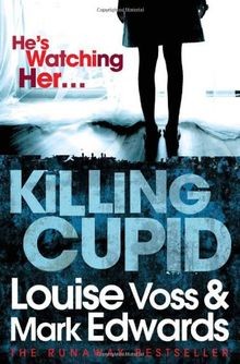 KILLING CUPID von Edwards, Mark | Buch | Zustand gut