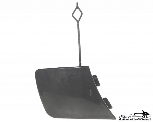 Blende AbschleppöSe FüR BMW X1 Vorne 09-15-image