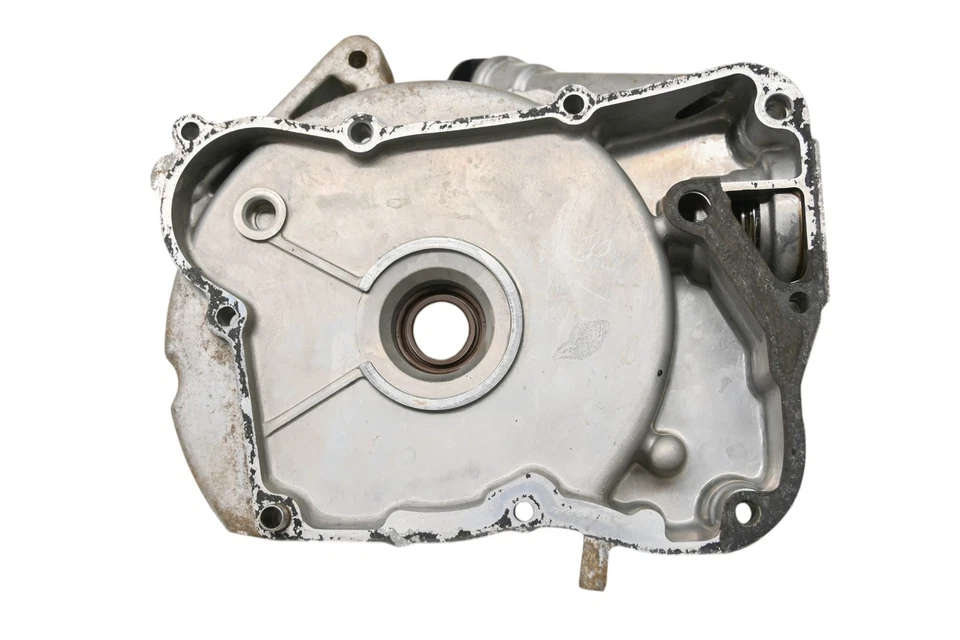 04 E-Ton Yukon CXL150 Stator Cover - Image 3 of 3