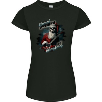 Natale Hater Bah Humbug Uomo Ringer Fotl