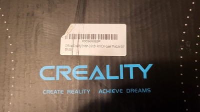 creality laser module 5w