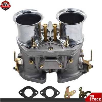 For Weber 40 Idf Carburetor 1968-1979 For VW Beetle 44 IDF For Weber 2 Barrel