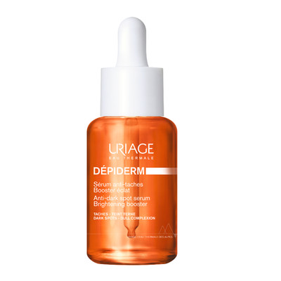 Depiderm anti-blemish booster serum, 30 ml, Uriage