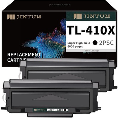 TL-410X Toner Cartridge Compatible with Pantum TL-410X TL-410H TL-410 for M7102D