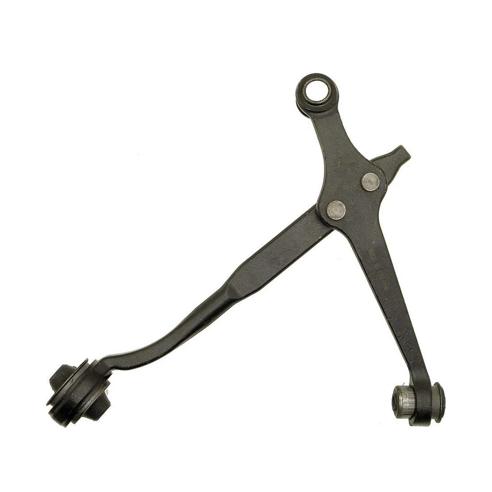 Braço de controle inferior dianteiro e conjunto de junta esférica para Ford Windstar 1999-2003 - Imagem 3 de 4