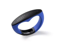 MusicNomad Grip N Pull Bridge Pin Puller for Acoustic Guitars Ergonomic Design