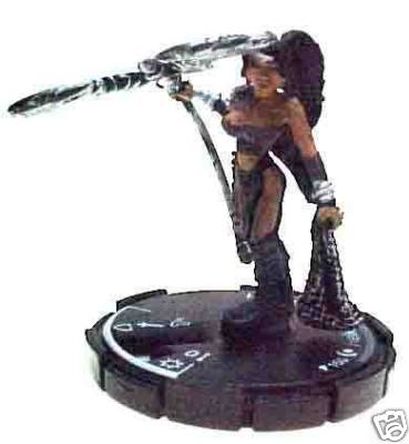 Mage Knight Whirlwind #150 Helkate Hookjaw