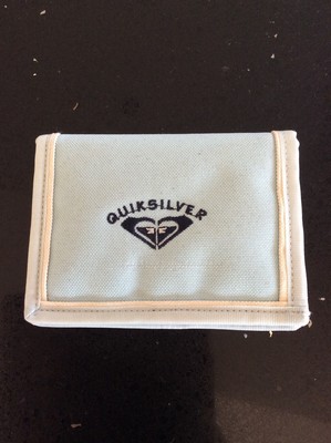 quiksilver purse
