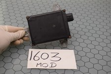 14 15 16 17 Mazda CX-9 Blind Spot Lane Departure Control Module #1603-MOD