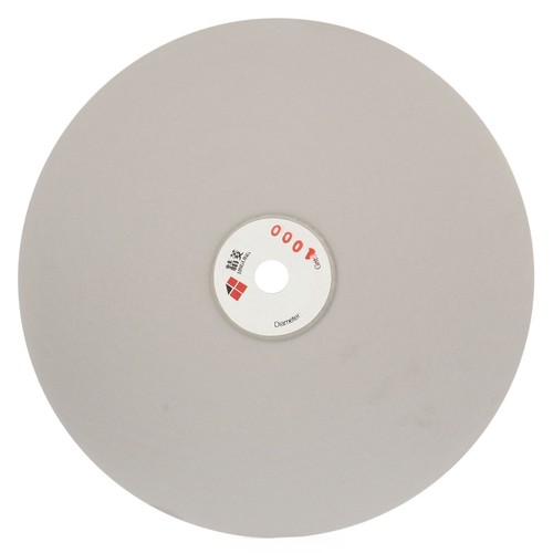 8 inch 200mm Diamond Grinding Disc Grit 60-3000 Abrasive Flat Lap Disk for Stone - Picture 89 of 112