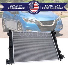 Radiator For Nissan Kicks 2018-2022 Versa 2020-2022 1.6L 214105RB0B