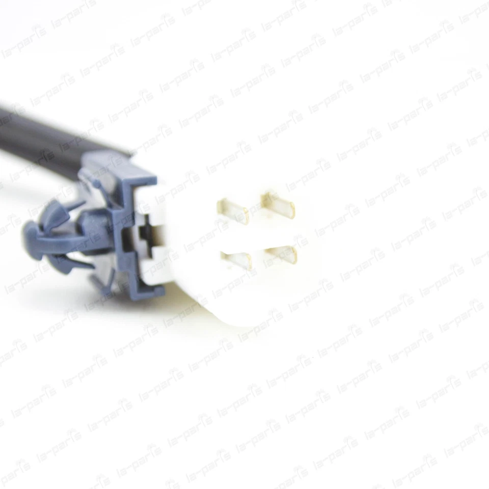 Nuevo cable sensor ABS trasero genuino Toyota 4Runner FJ Lexus GX470 89516-60090 Foto 3 de 4