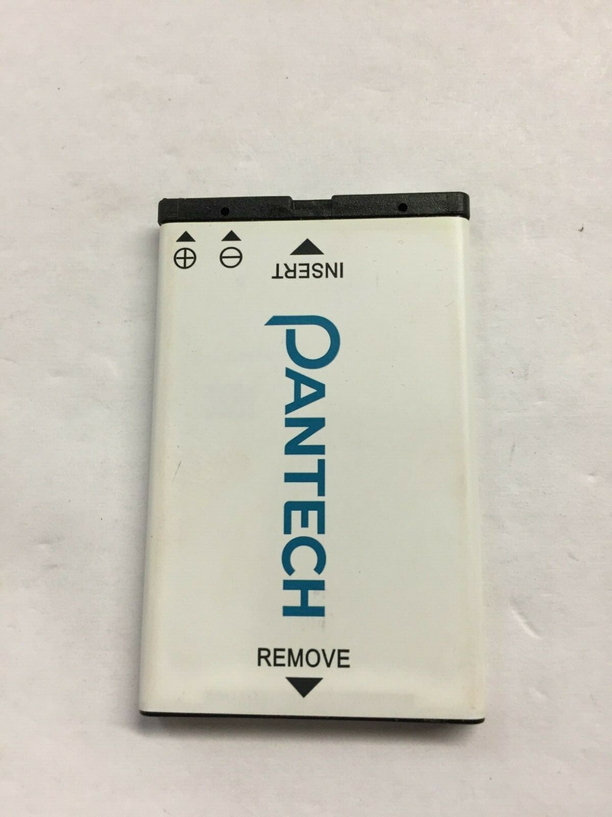 PANTECH C520 NEW OEM CONDITION BATTERY FOR PANTECH BREEZE C520