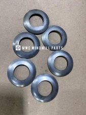 8ft Aermotor Windmill A-702 A-602 Mast Pipe Lock Washer A579 1 or More