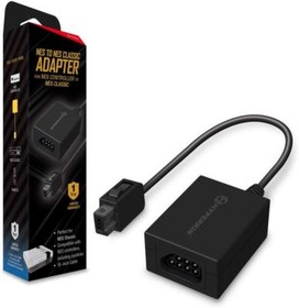 Hyperkin Nintendo NES Controller to NES Classic Edition Adapter