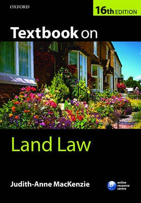 Law Adult Learning & University Textbook