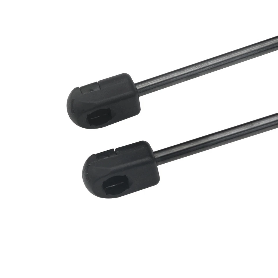 Soportes de elevación de maletero trasero de coche amortiguador puntales de gas para BMW 525i 530i 528i 1997-2003 Foto 4 de 4