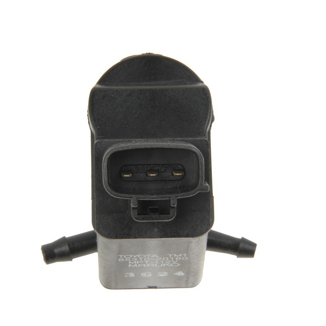 Windshield Washer Pump fits 19891996 Toyota Celica Camry MFG NUMBER