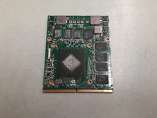 NVIDIA GeForce 9800 S 180-10816-0002-C01 Graphics Card 446190-001
