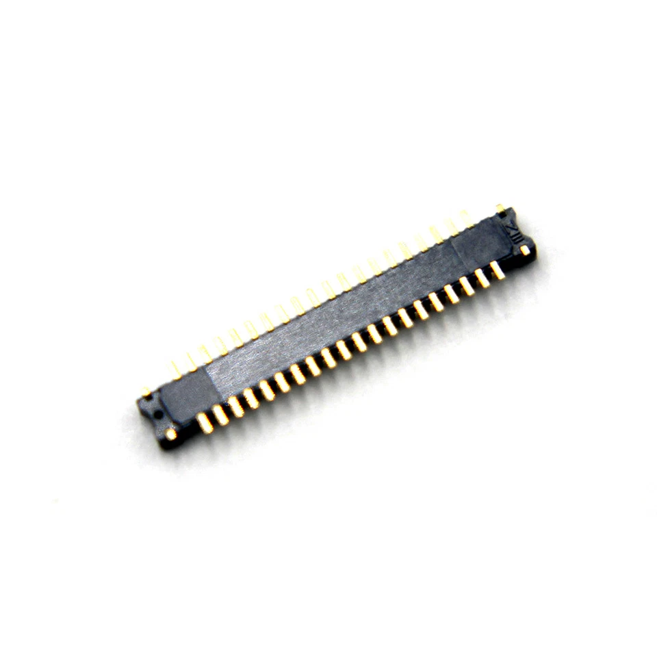 10 x New LCD FPC Screen Connector for Sony Xperia Z3 compact Z3 mini on LCD flex - Image 2 of 4