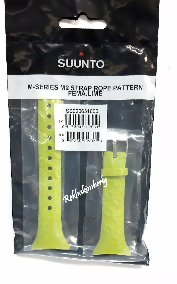 Suunto m series hot sale