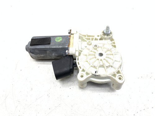 BMW X5 E70 2011 Linkslenker Fensterhebermotor vorne rechts