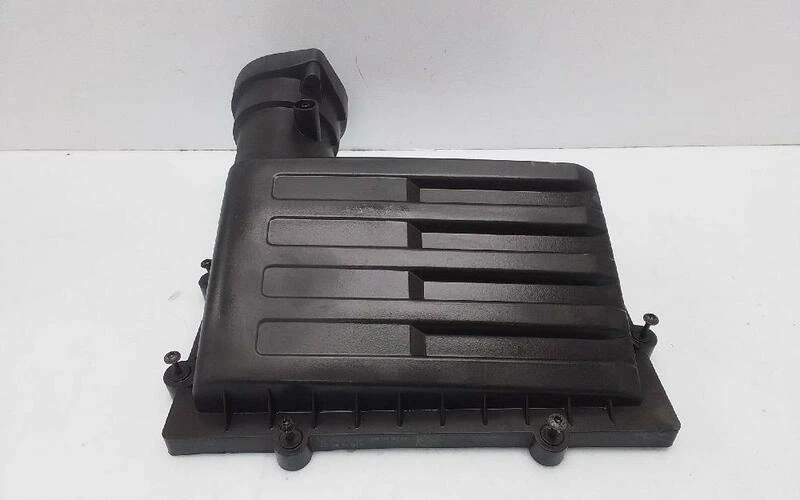 5q0129607aa TAPA FILTRO AIRE para SEAT LEON (5F1)(09.2012- ) 1968 2012 1462493 - Imagen 3 de 4