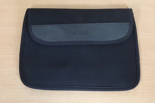 Genuine ASUS Soft Carry Case for Small 12" Laptop Tablet 10x7" Inches Neoprene