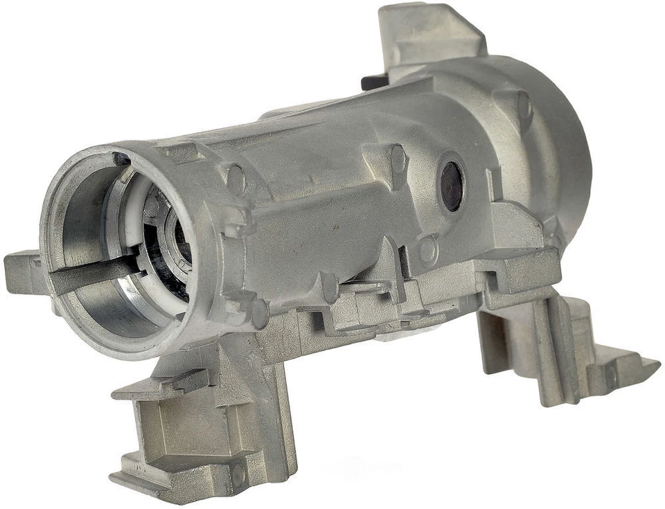 CARCASA CILINDRO BLOQUEO ENCENDIDO VOLKSWAGEN VW 2005-2016 AUDI 2005-2012 Foto 4 de 4